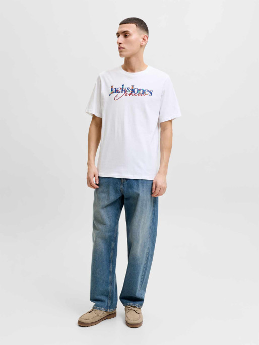 JACK AND JONES