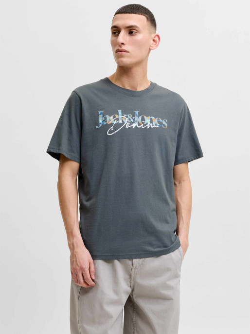 JACK AND JONES