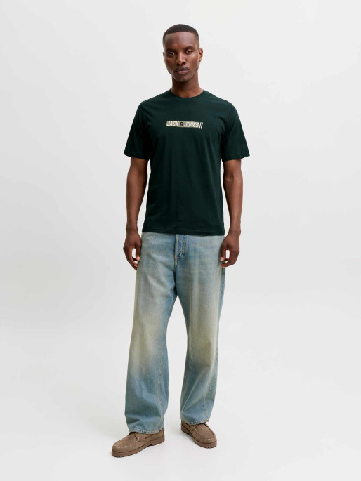 JACK AND JONES