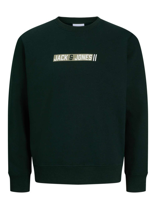 JACK AND JONES