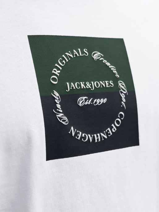 JACK & JONES