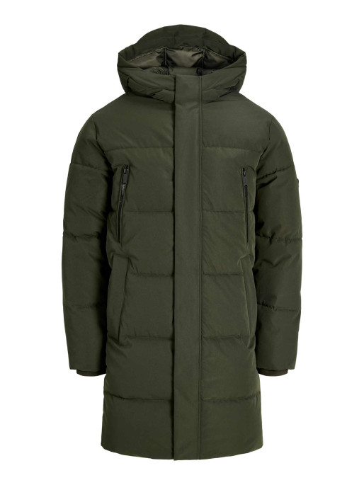 JACK AND JONES