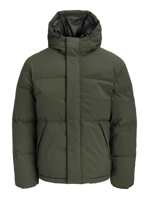 JACK AND JONES