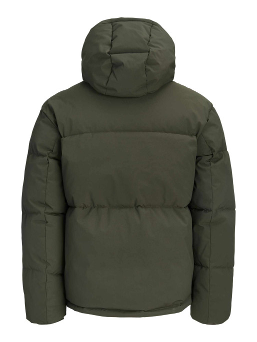 JACK AND JONES