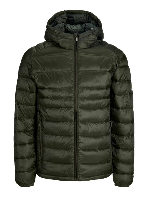 JACK AND JONES