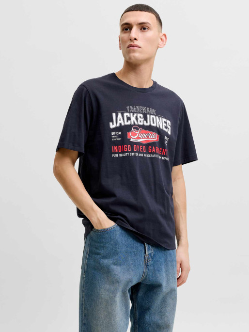 JACK AND JONES
