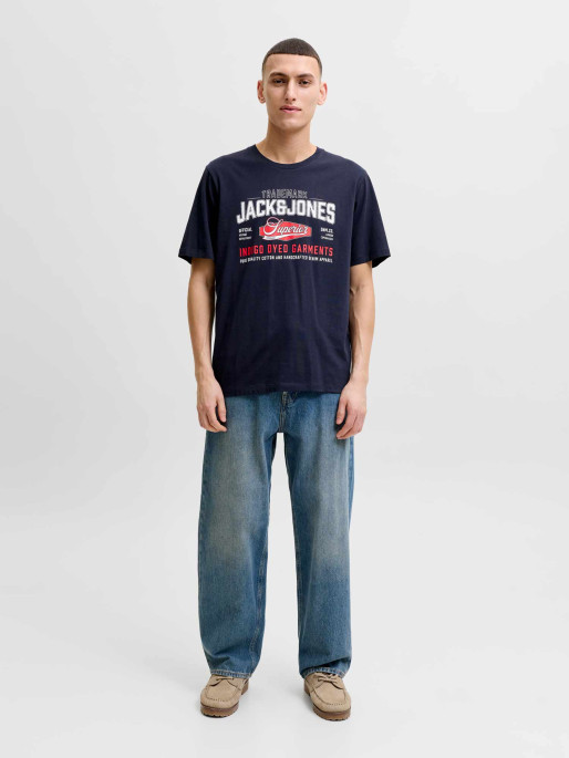 JACK AND JONES