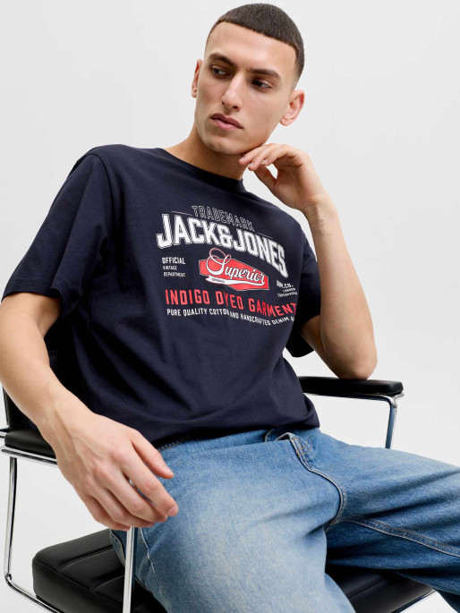 JACK AND JONES