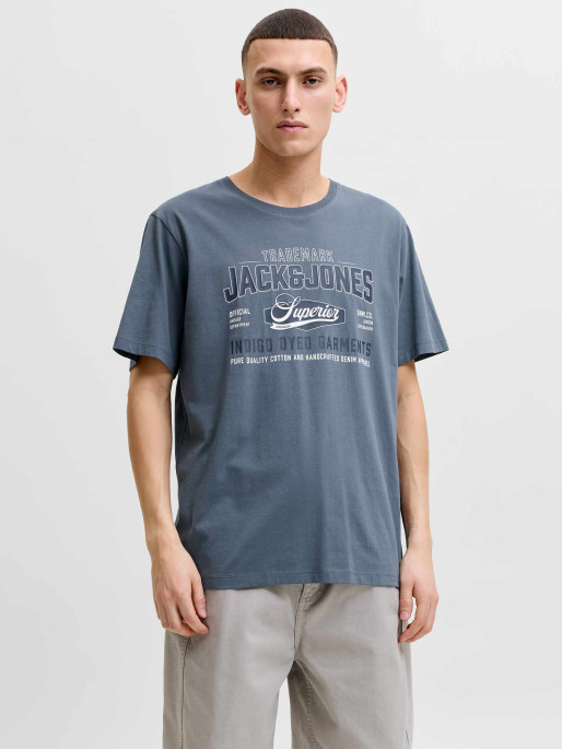 JACK AND JONES