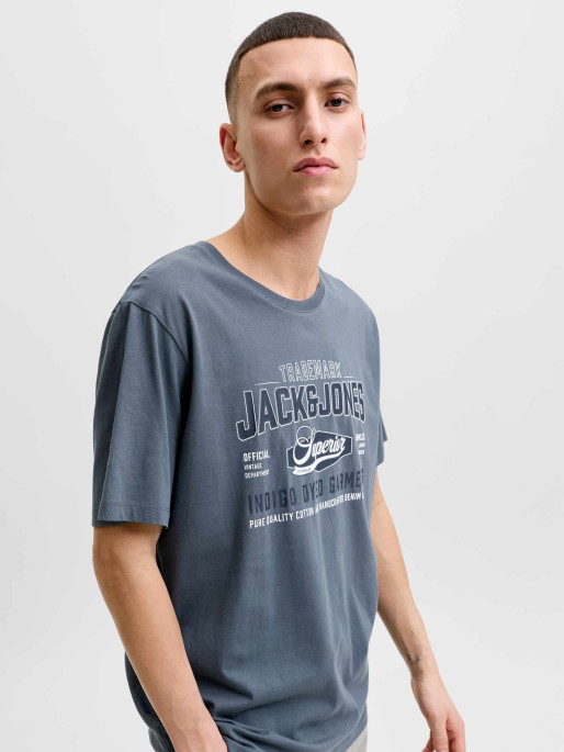 JACK AND JONES