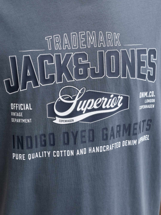 JACK AND JONES