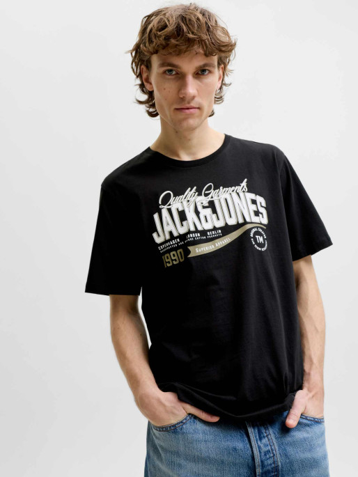JACK AND JONES