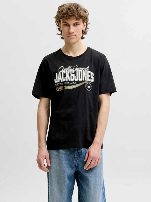 JACK AND JONES