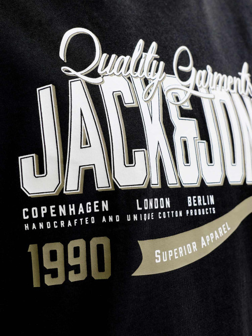 JACK AND JONES
