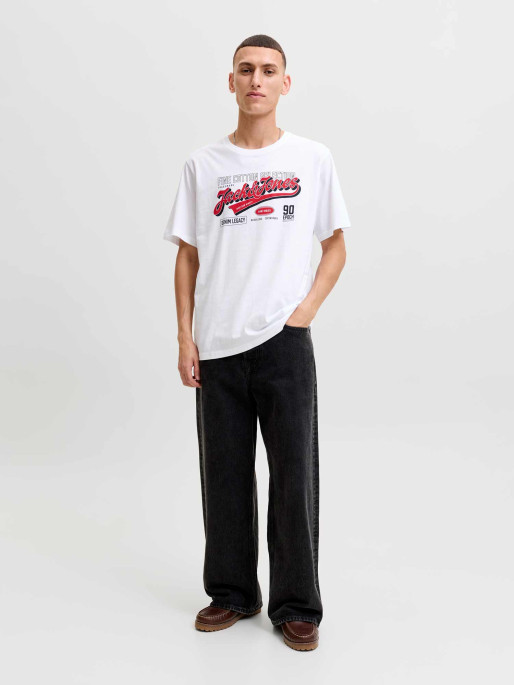 JACK AND JONES