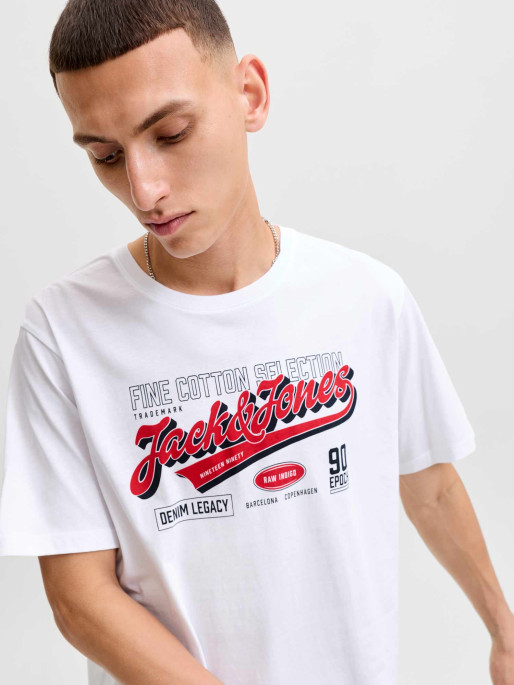 JACK AND JONES