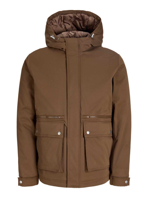JACK AND JONES
