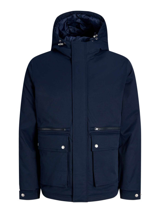JACK AND JONES