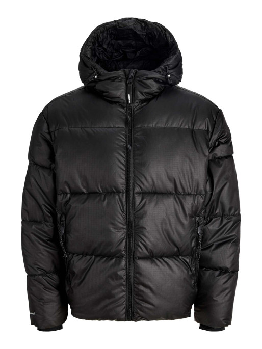 JACK AND JONES Яке JCOLEGACY RIBSTOP PUFFER JACKET