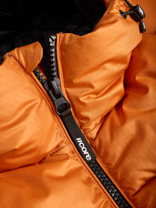 JACK AND JONES Яке JCOLEGACY RIBSTOP PUFFER JACKET