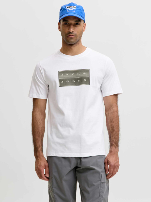 JACK AND JONES