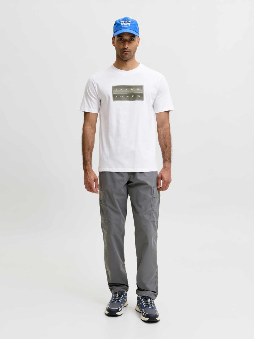 JACK AND JONES
