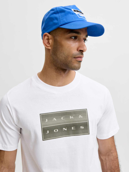 JACK AND JONES