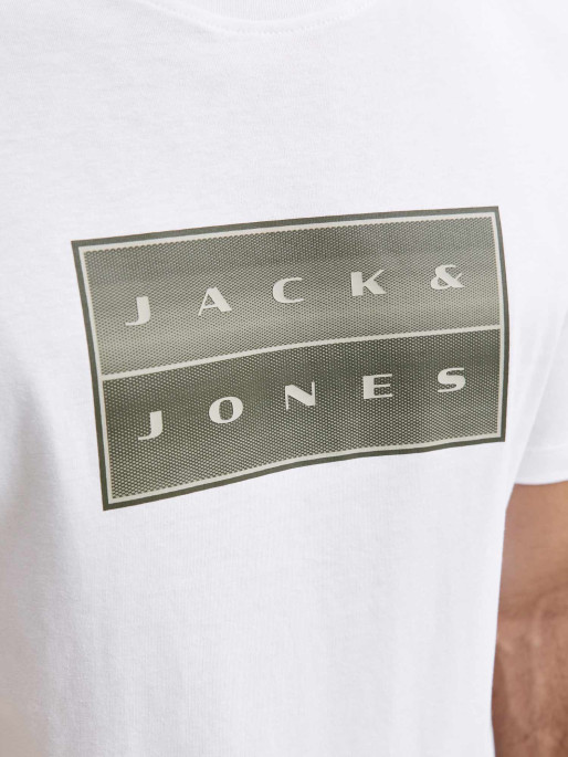 JACK AND JONES