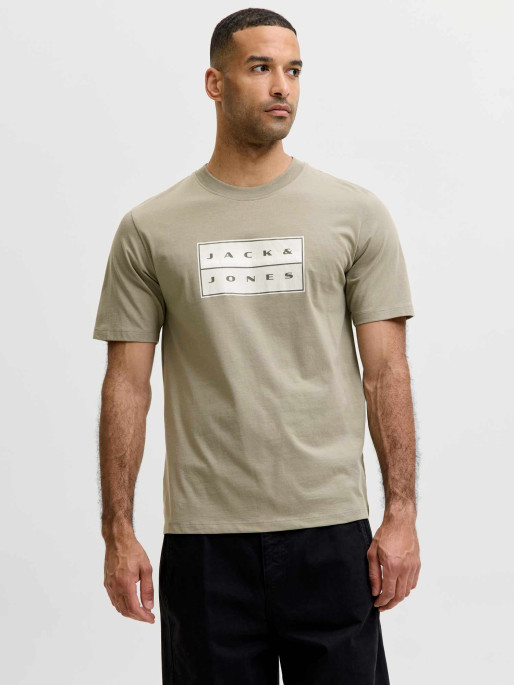 JACK AND JONES