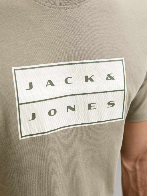 JACK AND JONES
