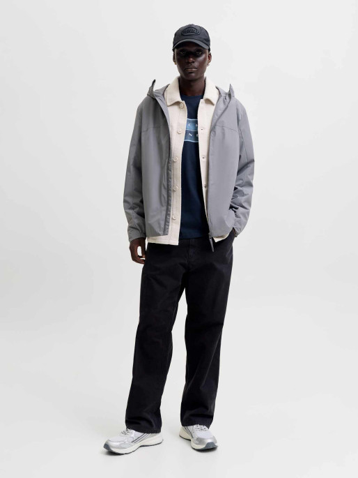 JACK AND JONES