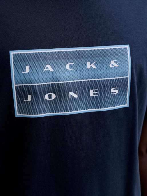 JACK AND JONES