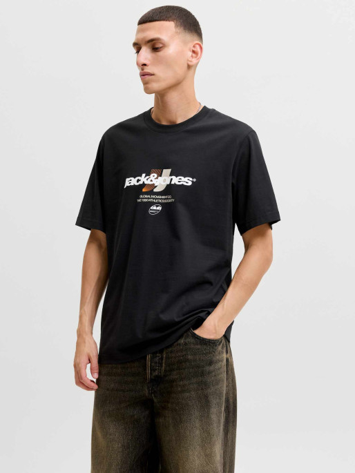 JACK AND JONES