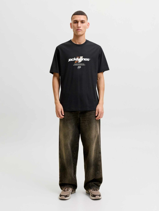 JACK AND JONES