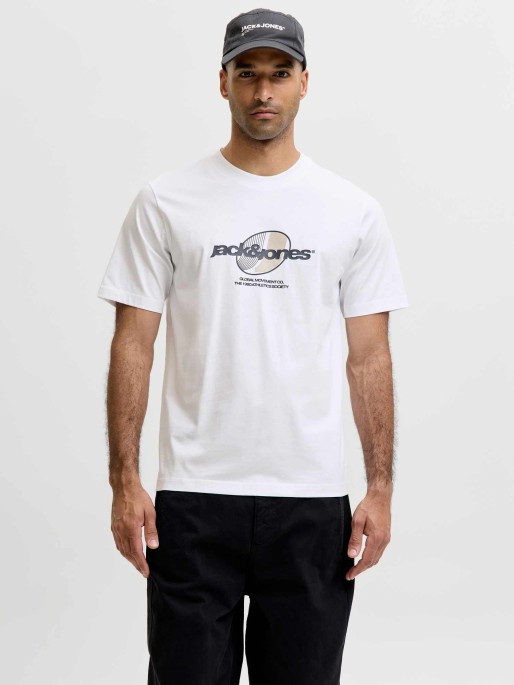 JACK AND JONES