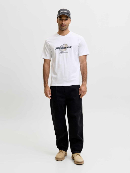 JACK AND JONES