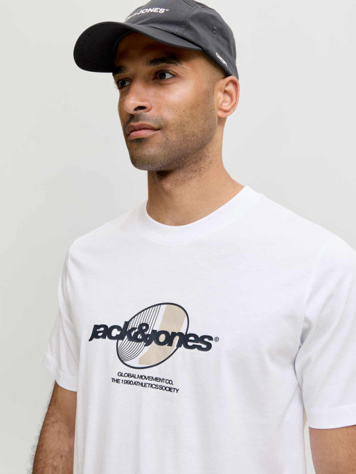 JACK AND JONES