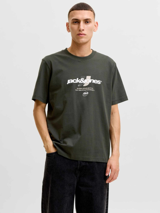 JACK AND JONES