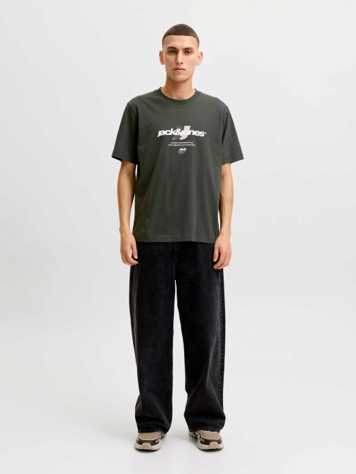 JACK AND JONES