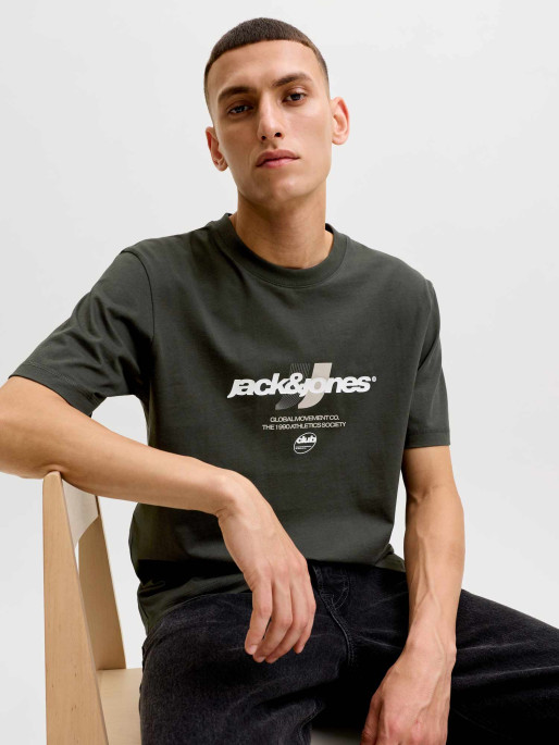 JACK AND JONES