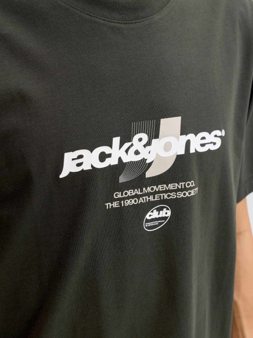 JACK AND JONES