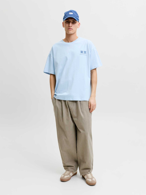 JACK AND JONES