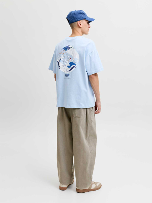 JACK AND JONES