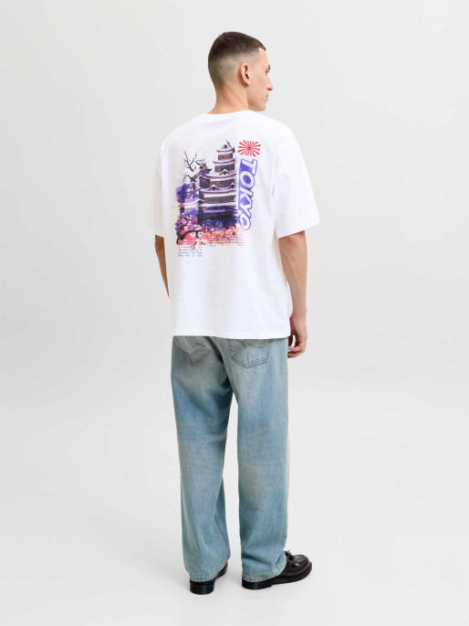 JACK AND JONES