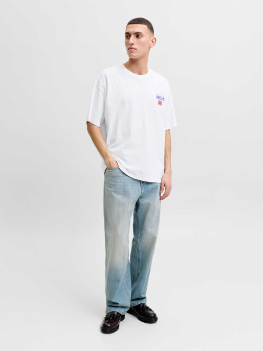JACK AND JONES