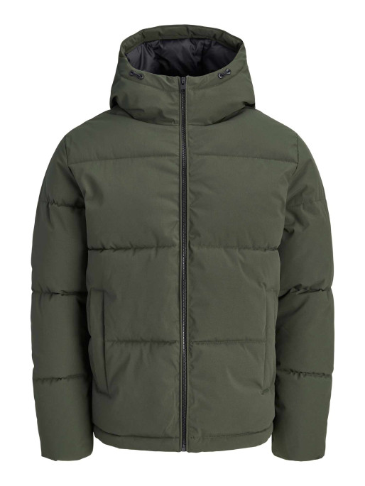 JACK AND JONES
