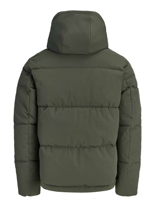 JACK AND JONES