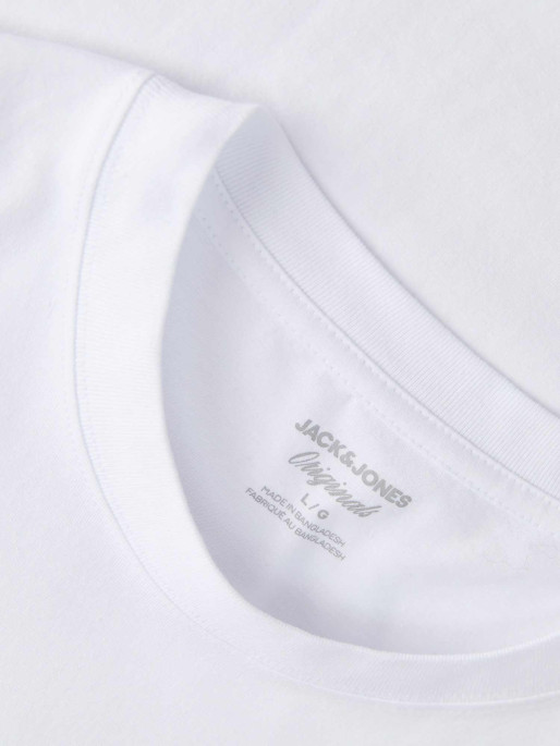 JACK AND JONES