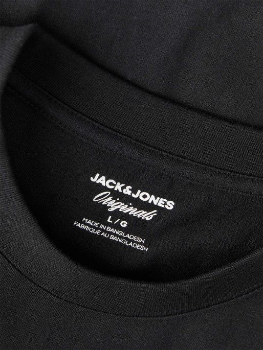 JACK AND JONES