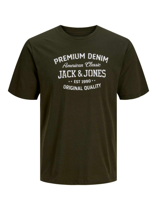 JACK AND JONES